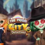 The Prism City Detectives